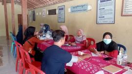 Kegiatan ACF dan CKG